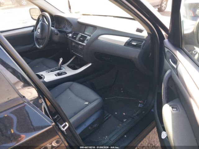 BMW X Series Xdrive28i Image 6