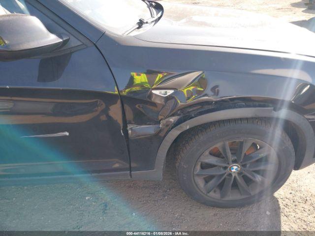 BMW X Series Xdrive28i Image 4