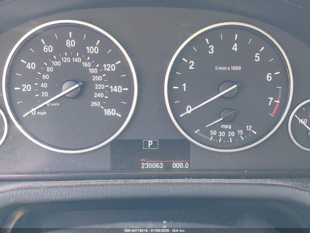 BMW X Series Xdrive28i Image 8