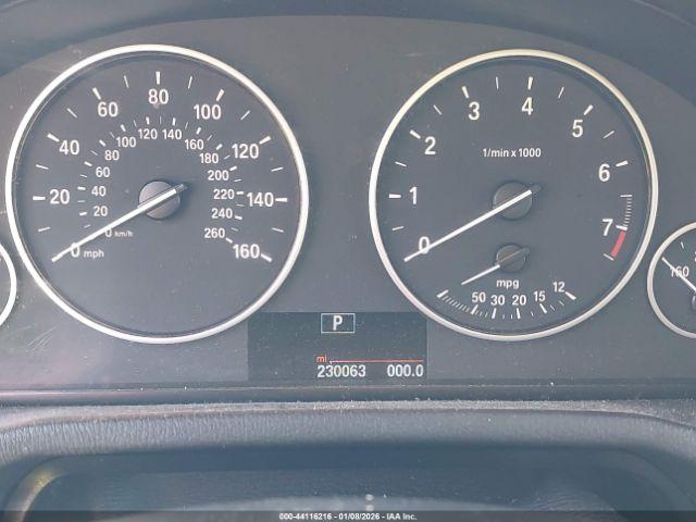 BMW X Series Xdrive28i Image 8