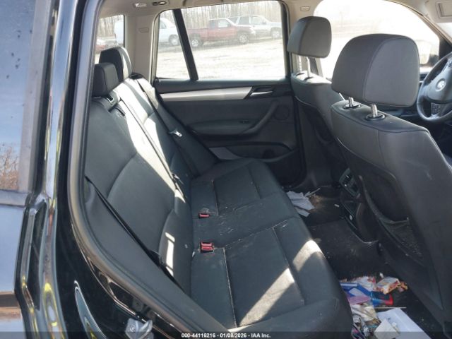 BMW X Series Xdrive28i Image 9