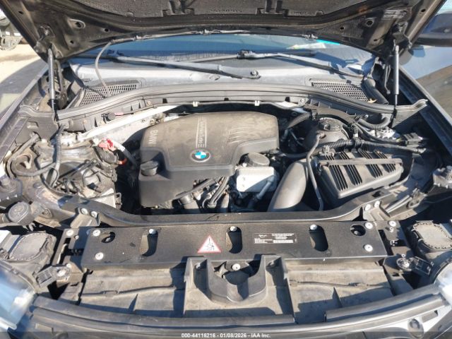 BMW X Series Xdrive28i Image 10