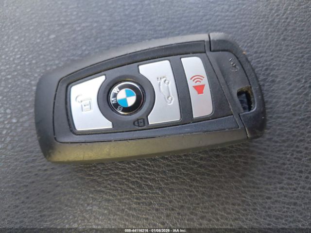 BMW X Series Xdrive28i Image 7