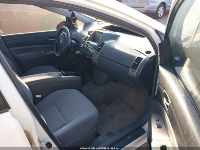 Toyota Prius Touring Image 9