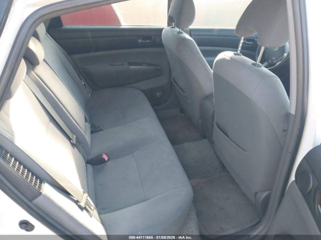 Toyota Prius Touring Image 10