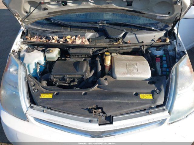 Toyota Prius Touring Image 11