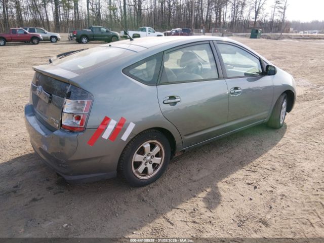 Toyota Prius Image 4
