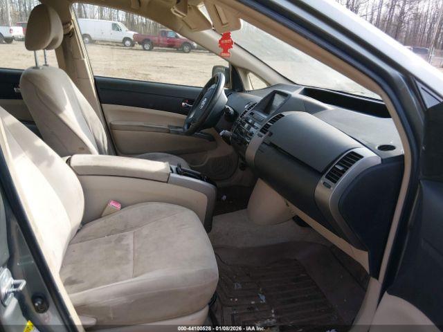 Toyota Prius Image 3