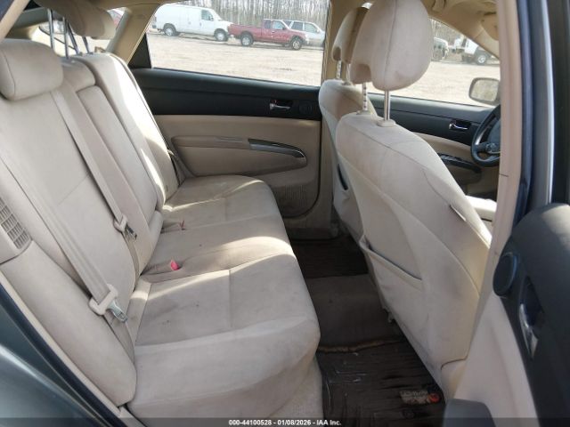 Toyota Prius Image 7