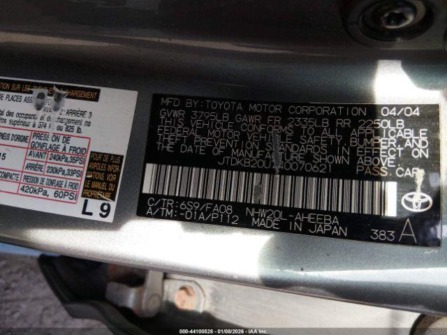 Toyota Prius Image 6