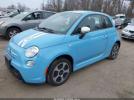 FIAT 500e Battery Electric Image 4