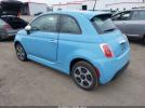 FIAT 500e Battery Electric Image 2