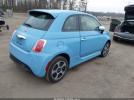 FIAT 500e Battery Electric Image 5