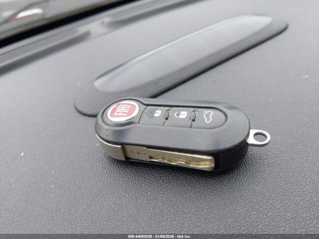 FIAT 500e Battery Electric Image 9