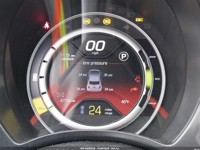 FIAT 500e Battery Electric Image 15