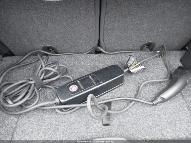 FIAT 500e Battery Electric Image 13