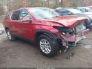 Chevrolet Traverse Fwd Lt Cloth Image 1