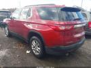 Chevrolet Traverse Fwd Lt Cloth Image 9