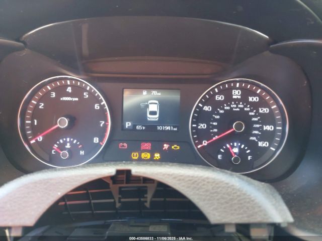 Kia Forte Lxs Image 17