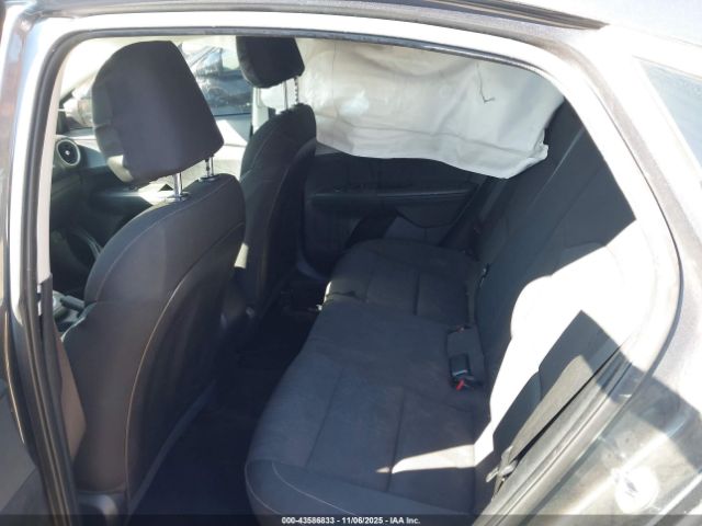 Kia Forte Lxs Image 13