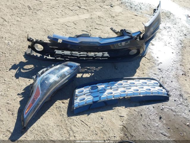 Kia Forte Lxs Image 16