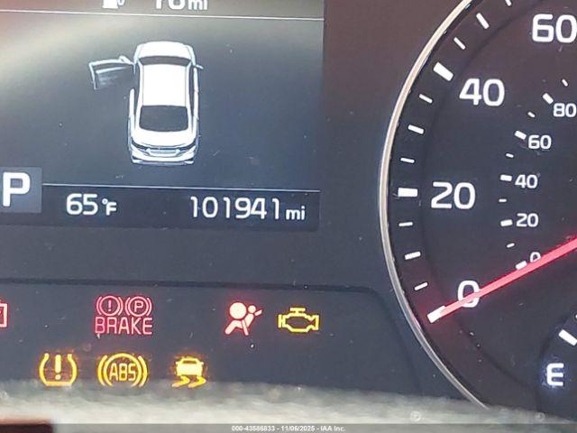 Kia Forte Lxs Image 7