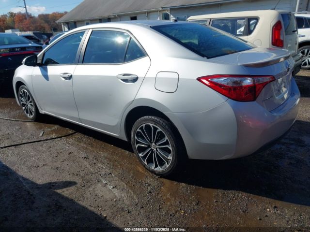 Toyota Corolla S Premium Image 6