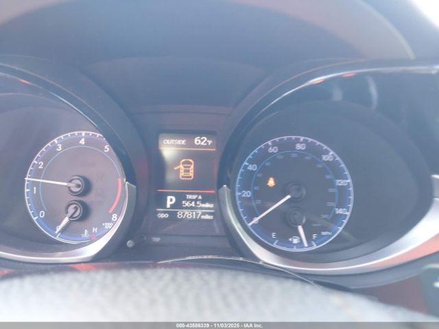 Toyota Corolla S Premium Image 8