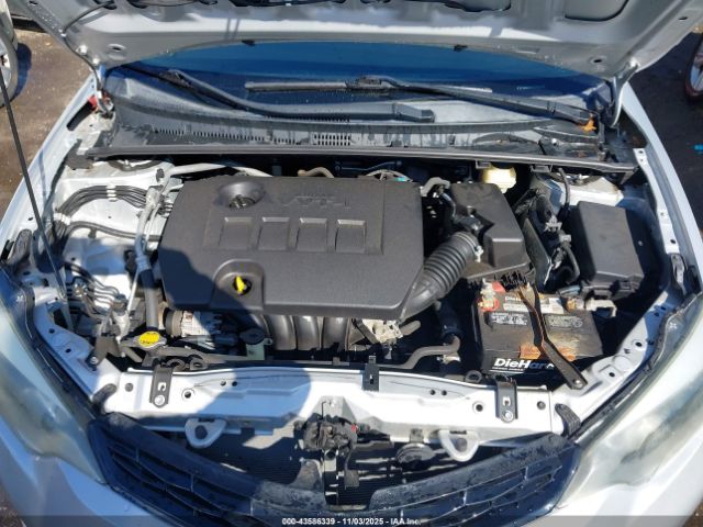 Toyota Corolla S Premium Image 10