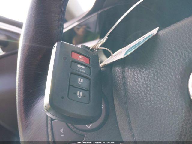 Toyota Corolla S Premium Image 12