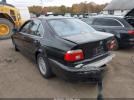 BMW 5 Series Image 10