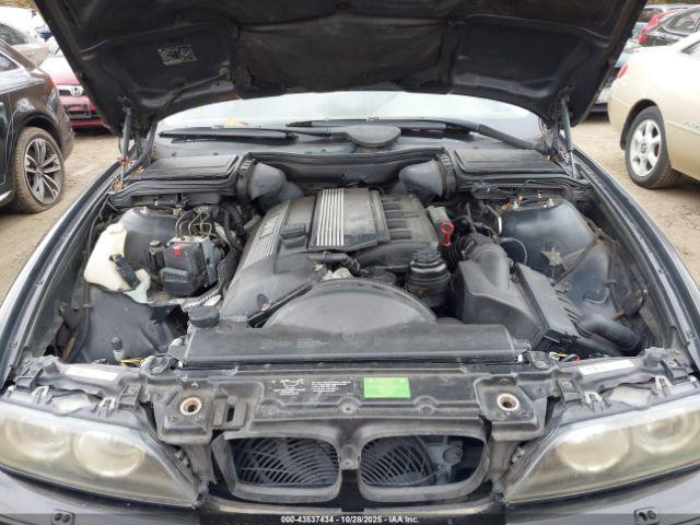 BMW 5 Series Image 5