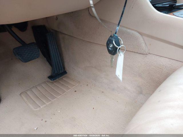 BMW 5 Series Image 9