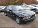 BMW 5 Series Image 11