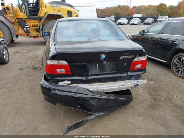 BMW 5 Series Image 14