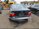 BMW 5 Series Image 14