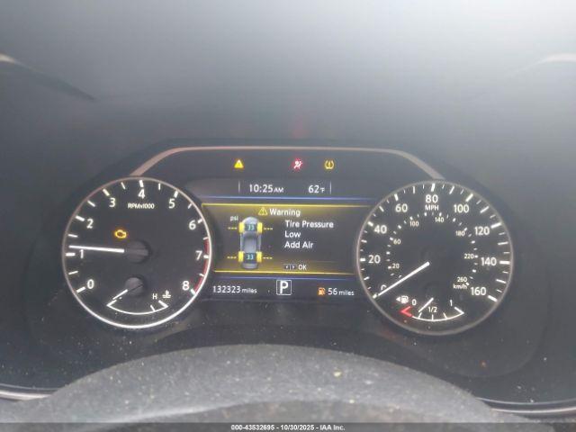 Nissan Maxima 3.5 S Image 5