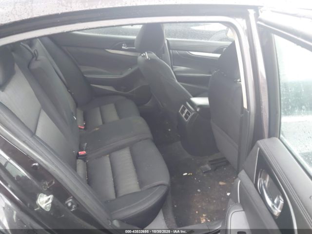 Nissan Maxima 3.5 S Image 7