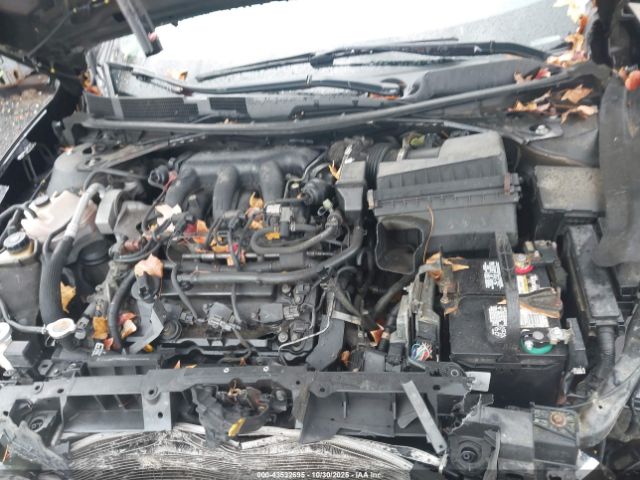 Nissan Maxima 3.5 S Image 16