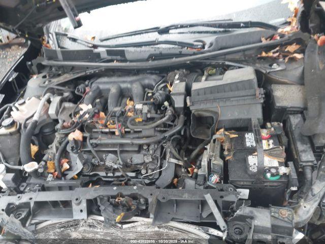 Nissan Maxima 3.5 S Image 16