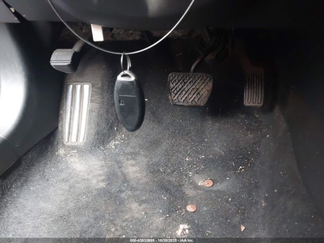 Nissan Maxima 3.5 S Image 13