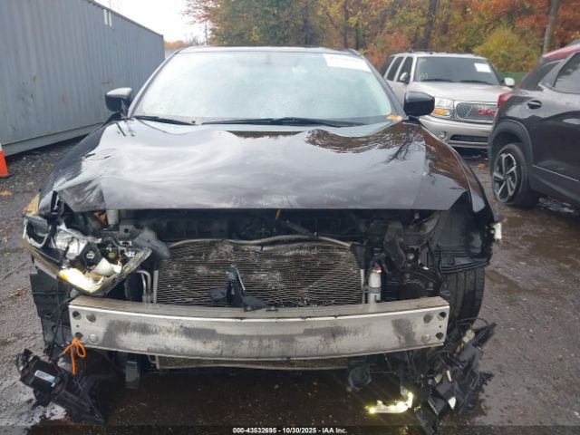 Nissan Maxima 3.5 S Image 6