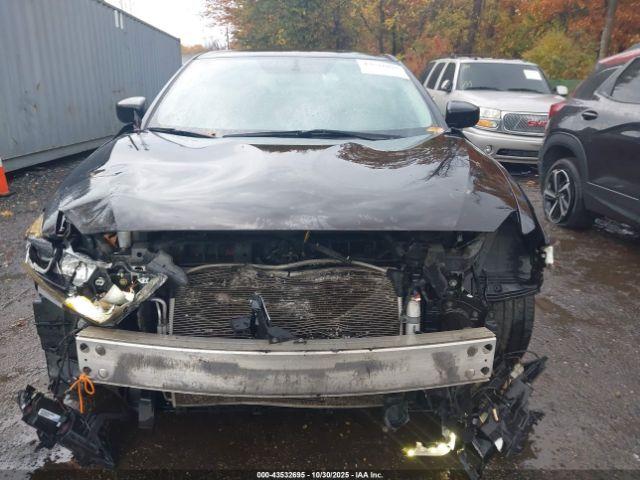 Nissan Maxima 3.5 S Image 6