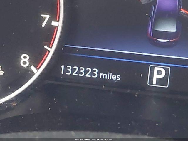 Nissan Maxima 3.5 S Image 14