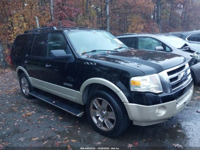 Ford Expedition Eddie Bauer Image 1