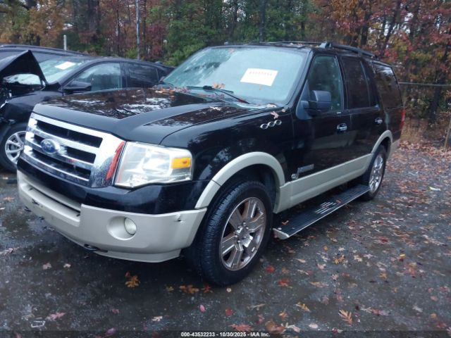 Ford Expedition Eddie Bauer Image 6