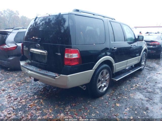 Ford Expedition Eddie Bauer Image 5