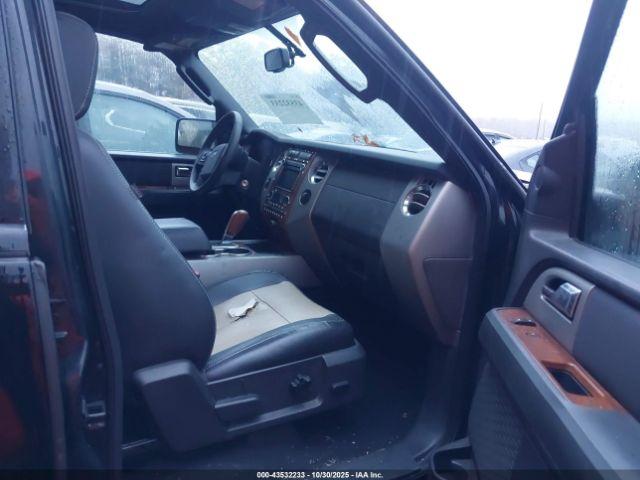 Ford Expedition Eddie Bauer Image 8