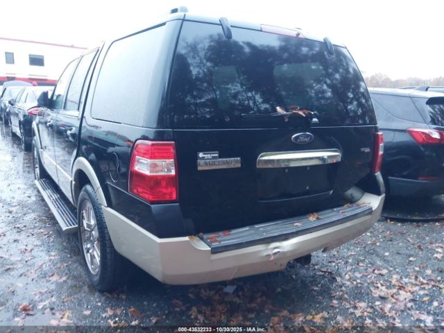 Ford Expedition Eddie Bauer Image 16