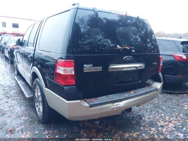 Ford Expedition Eddie Bauer Image 16
